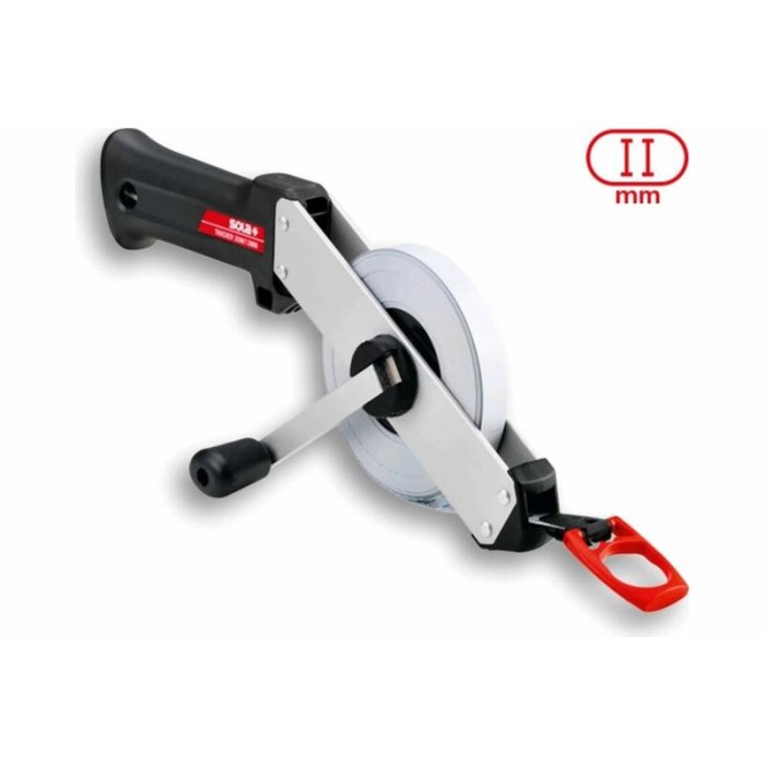 Рулетка SOLA Tracker TR 50 50051201