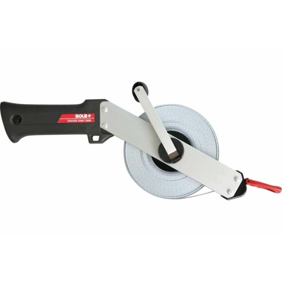 Рулетка SOLA Tracker TR 50 50051201 3