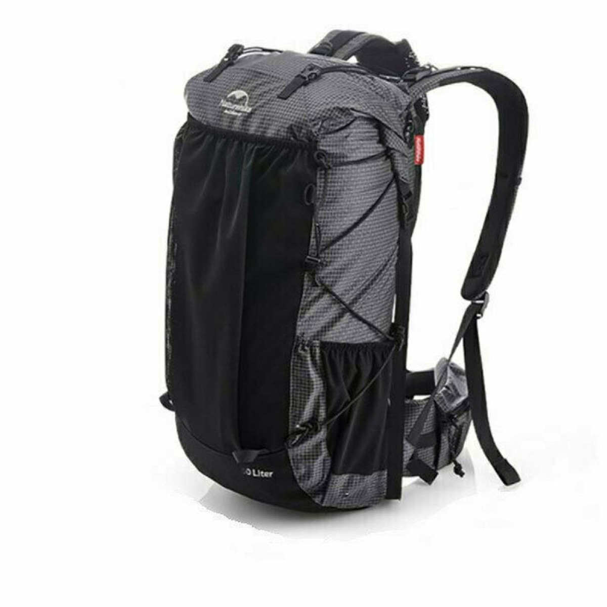 Рюкзак Naturehike NH20BB113 40 л + 5 л походный 6927595765401 1