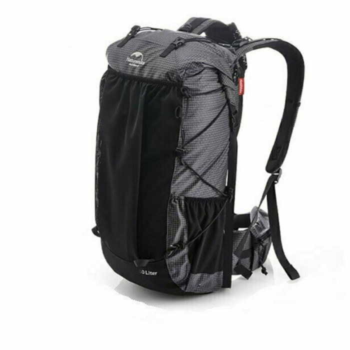 Рюкзак Naturehike NH20BB113 40 л + 5 л походный 6927595765401