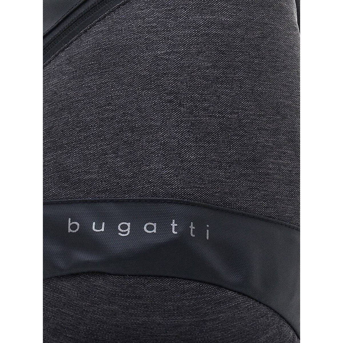 Рюкзак с одним плечевм ремнем Universum BUGATTI 49393301 3