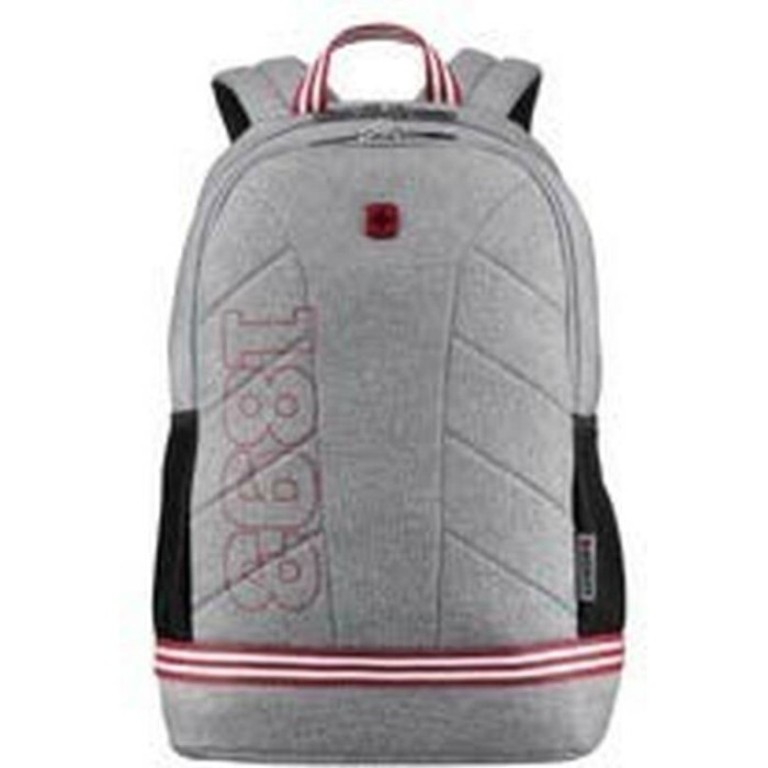 Рюкзак WENGER Collegiate Quadma 16 611666