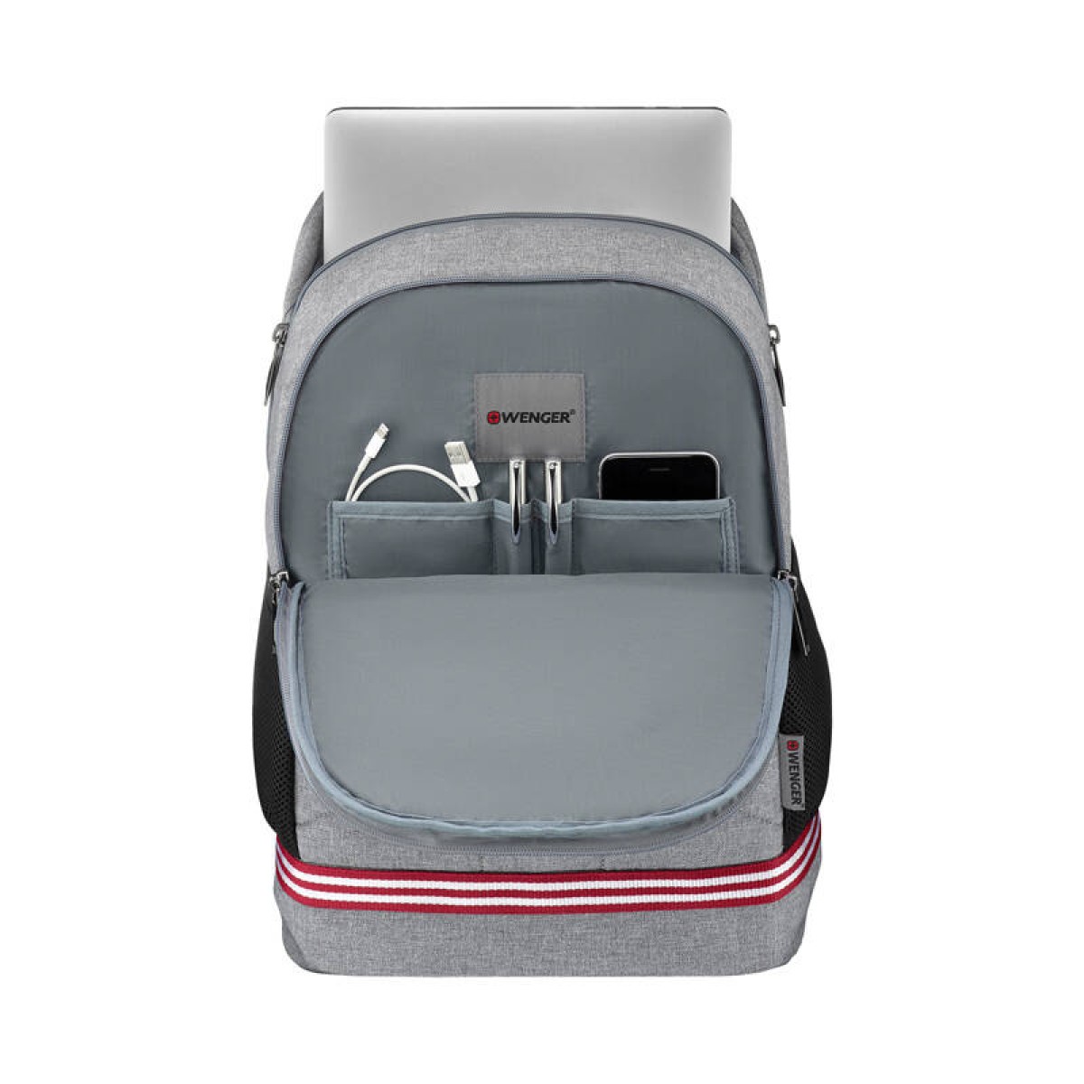 Рюкзак WENGER Collegiate Quadma 16 611666 4