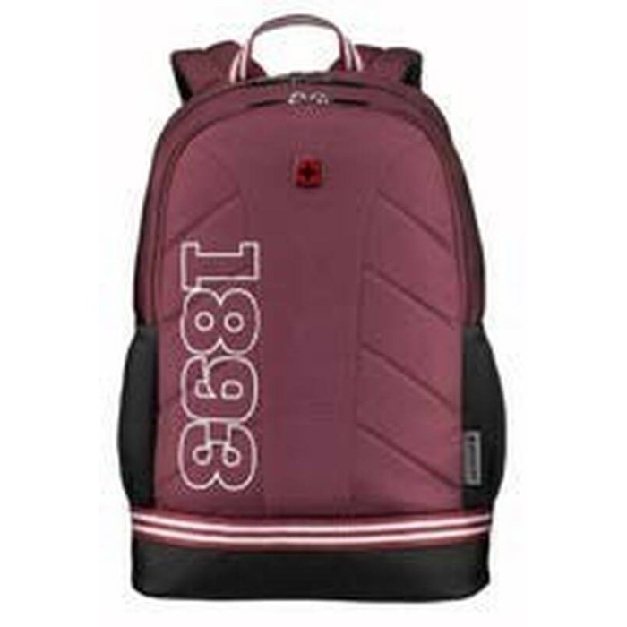 Рюкзак WENGER Collegiate Quadma 16 611668