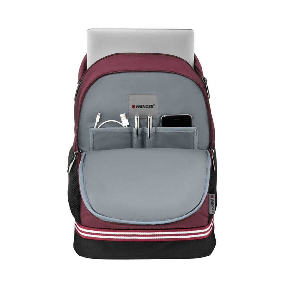 Рюкзак WENGER Collegiate Quadma 16 611668 2