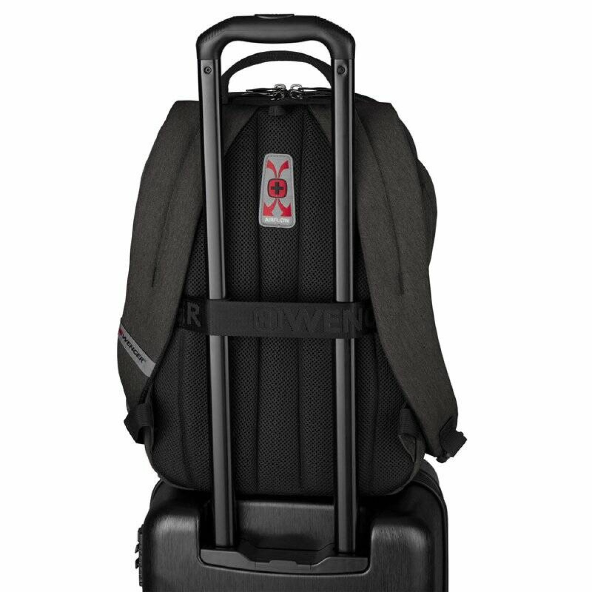 Рюкзак WENGER MX Light 16 611642 7