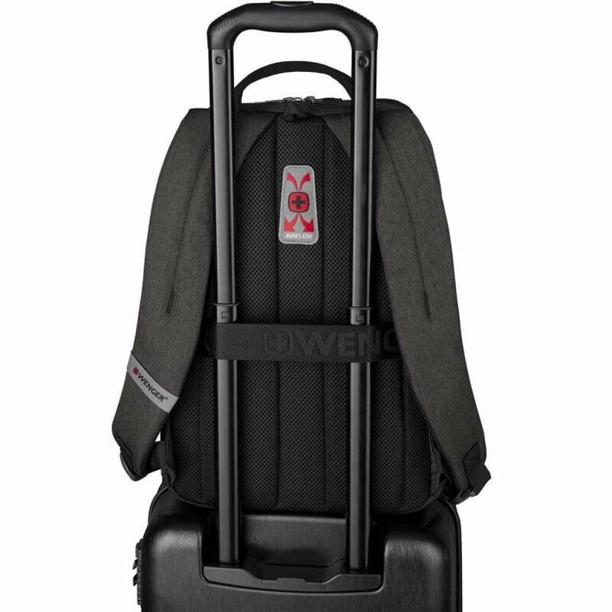 Рюкзак WENGER MX Reload 14 611643 4