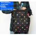 Рюкзак женский Reisenthel Allrounder R Dots JR7009, городской, сумка рюкзак, для ноутбука, мужской