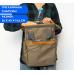 Рюкзак женский Reisenthel Allrounder R Olive Green JR5043, городской, сумка рюкзак, для ноутбука, мужской