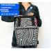 Рюкзак женский Reisenthel Allrounder R Zebra JR1032, городской, сумка рюкзак, для ноутбука, мужской