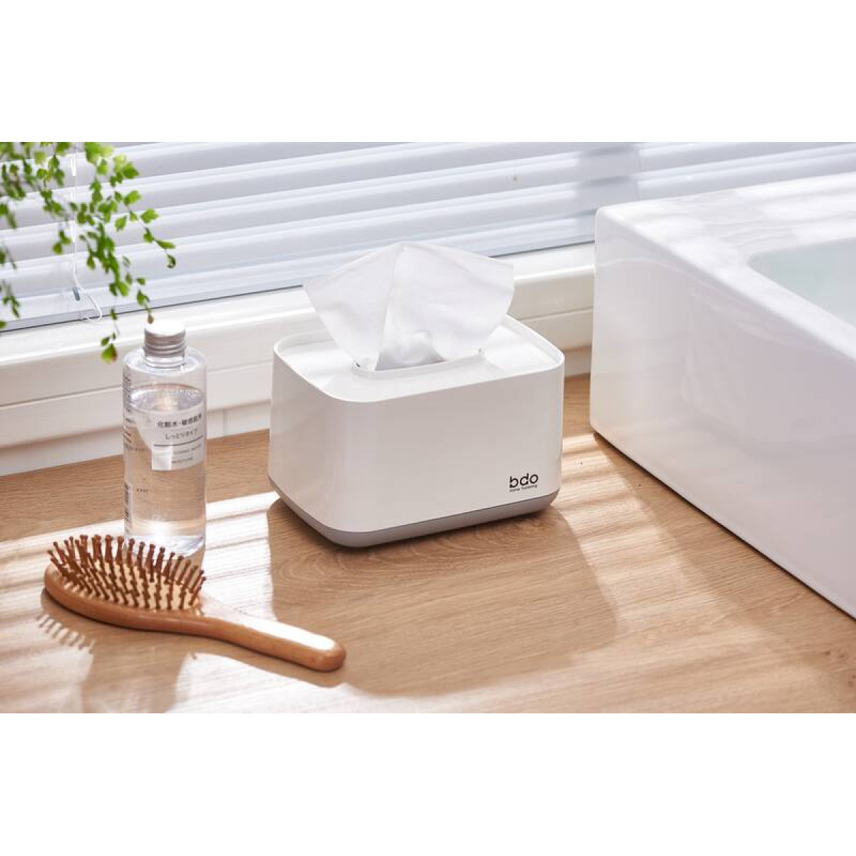 Салфетница BDO Tissue Box 6