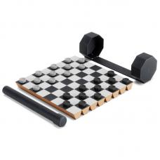 Шахматный набор переносной Umbra Rolz 1016814-040