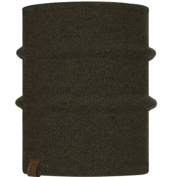 Шарф Buff Knitted Neckwarmer Colt Bark 116029.843.10.00