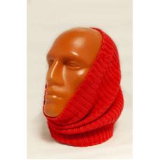 Шарф Buff Knitted Neckwarmer Norval Fire 124244.220.10.00