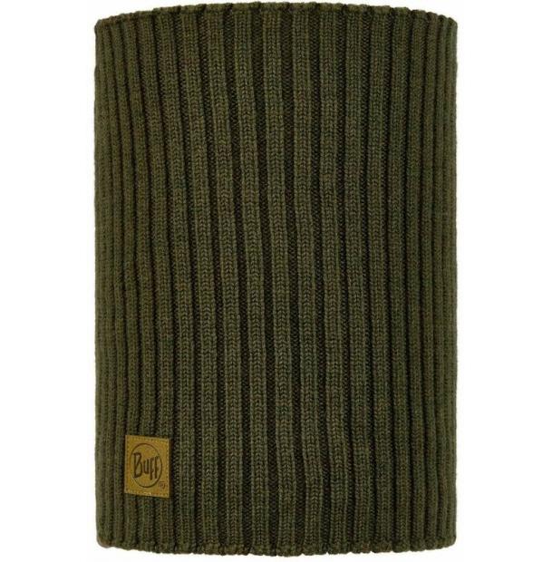Шарф Buff Knitted Neckwarmer Norval Forest 124244.809.10.00