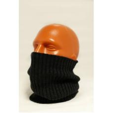 Шарф Buff Knitted Neckwarmer Norval Graphite 124244.901.10.00