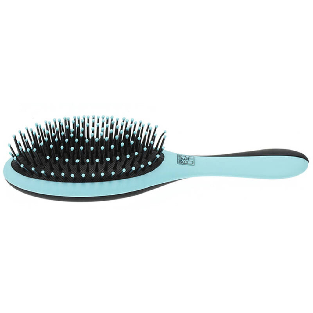 Щетка Dewal Beauty DBD-1 голубая 1