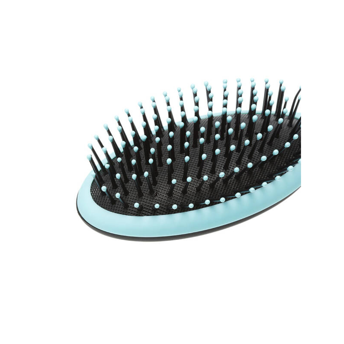 Щетка Dewal Beauty DBD-1 голубая 2