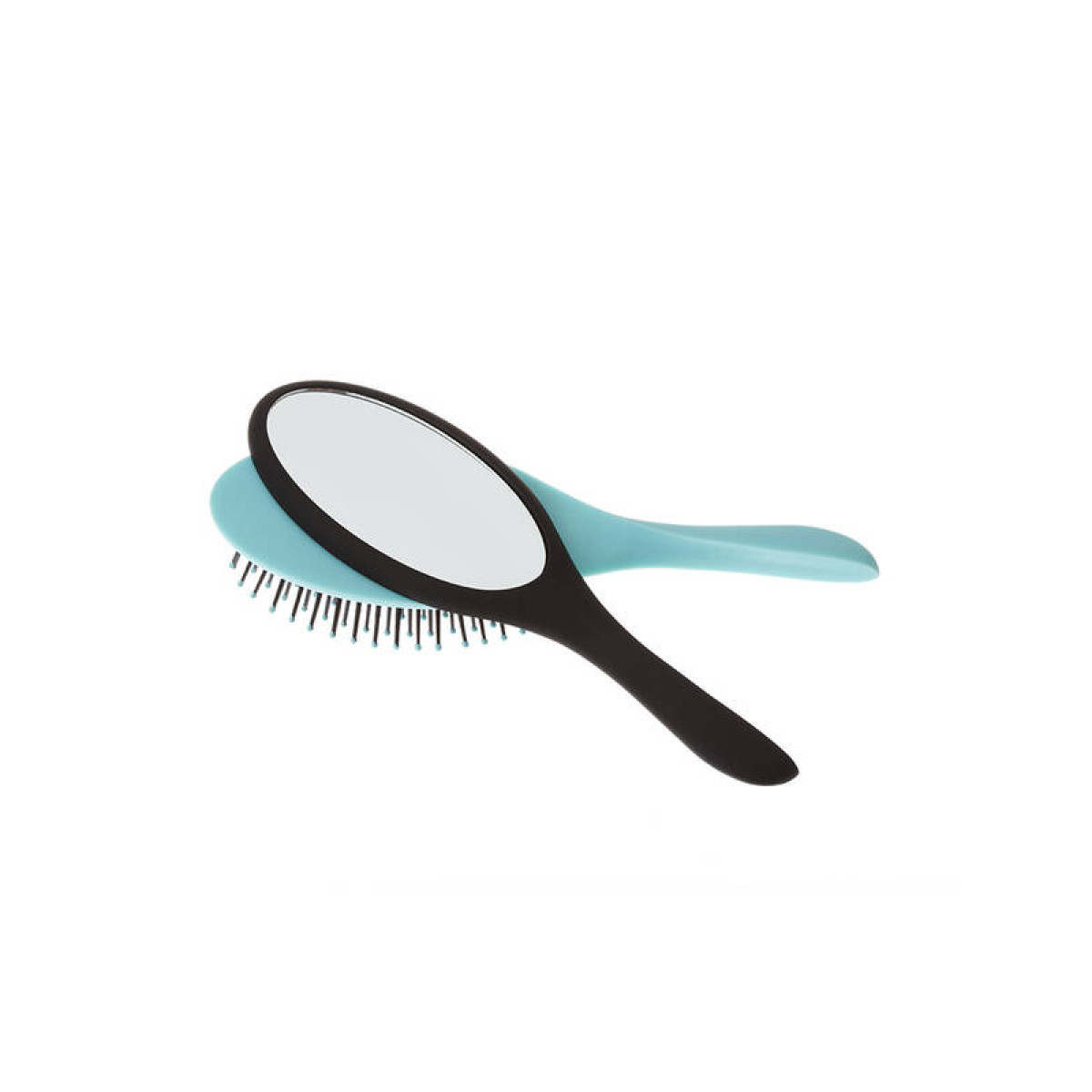 Щетка Dewal Beauty DBD-1 голубая 3