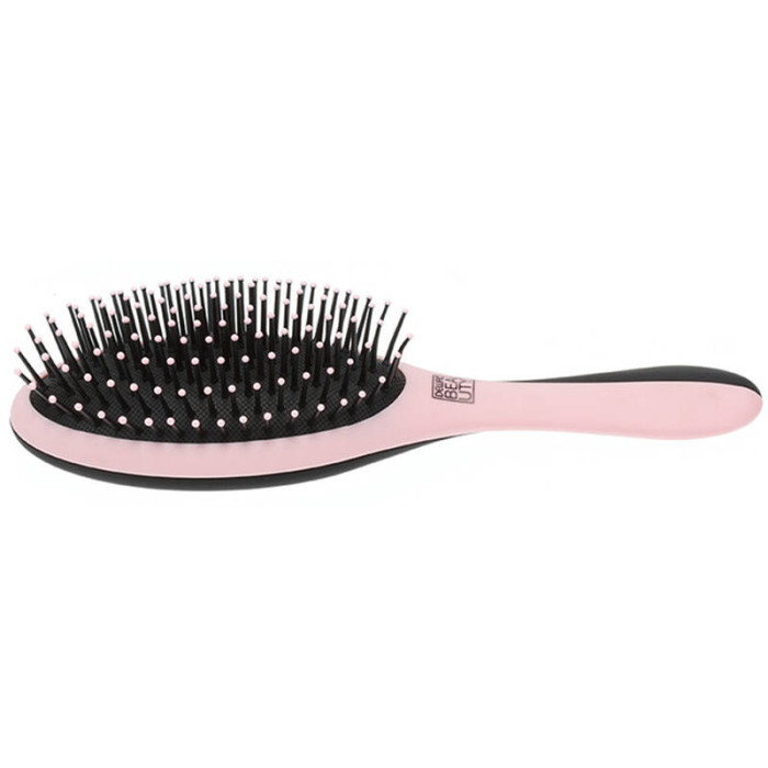 Щетка Dewal Beauty DBD-2 розовая