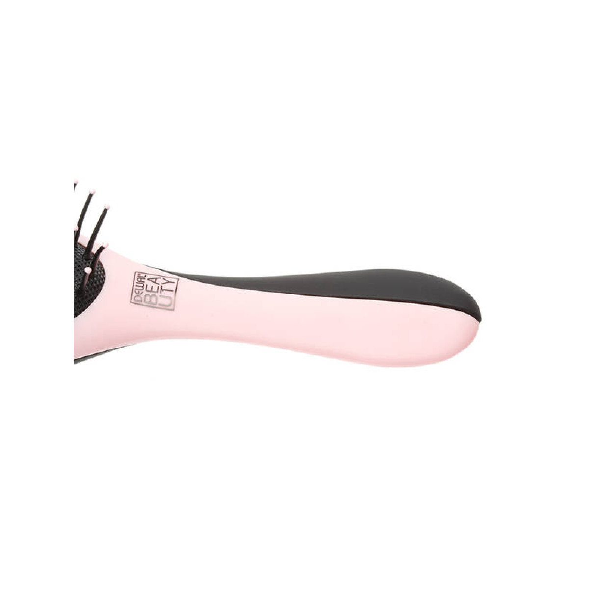 Щетка Dewal Beauty DBD-2 розовая 3