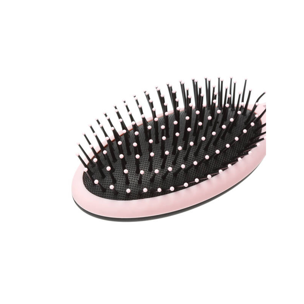 Щетка Dewal Beauty DBD-2 розовая 2