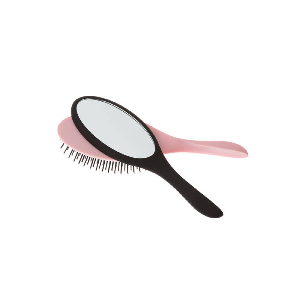 Щетка Dewal Beauty DBD-2 розовая 5