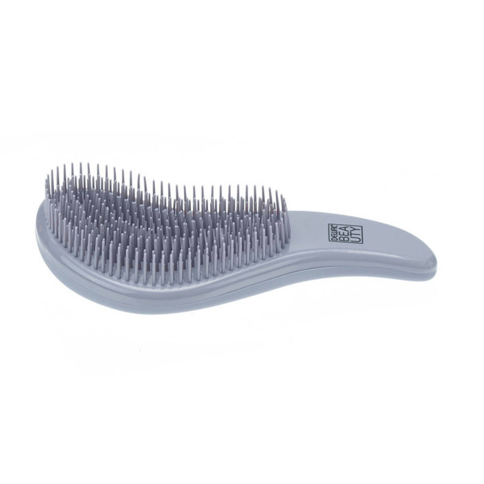 Щетка массажная большая DEWAL BEAUTY Прованс DBPR3 lavender