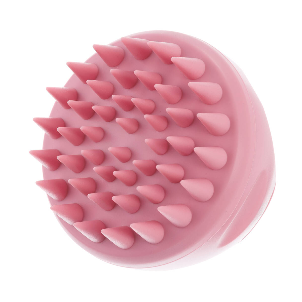 Щетка массажная для мытья головы DEWAL BEAUTY HMB-106 1