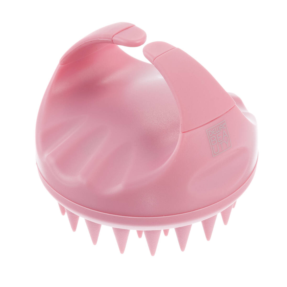 Щетка массажная для мытья головы DEWAL BEAUTY HMB-106 2