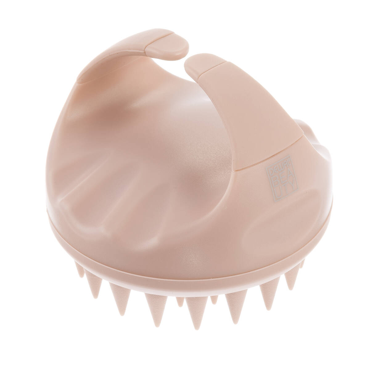 Щетка массажная для мытья головы DEWAL BEAUTY HMB-107 2