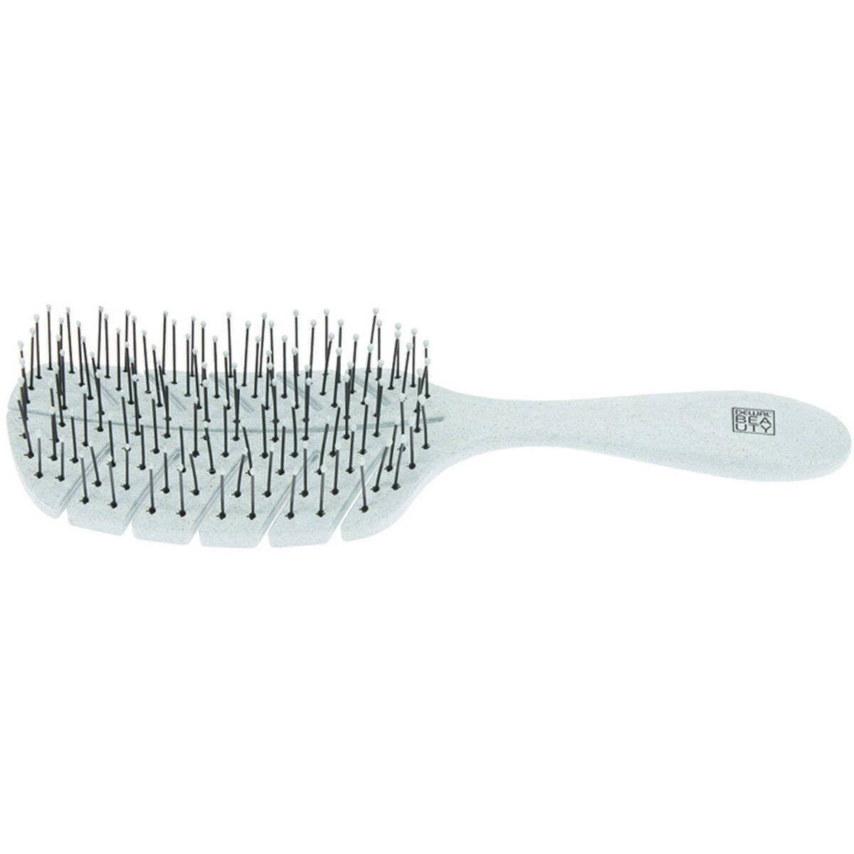 Щетка продувная DEWAL BEAUTY Eco-Friendly DBEF1-Aqua 1