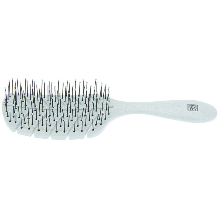 Щетка продувная DEWAL BEAUTY Eco-Friendly DBEF1-Aqua