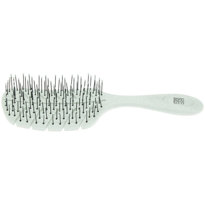 Щетка продувная DEWAL BEAUTY Eco-Friendly DBEF1-Mint