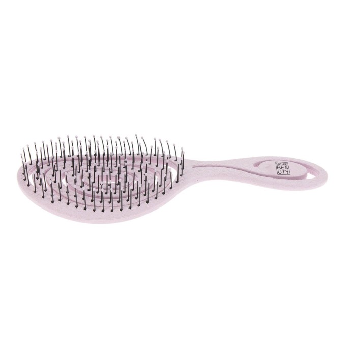 Щетка продувная DEWAL BEAUTY Eco-Friendly DBEF2-Lilac