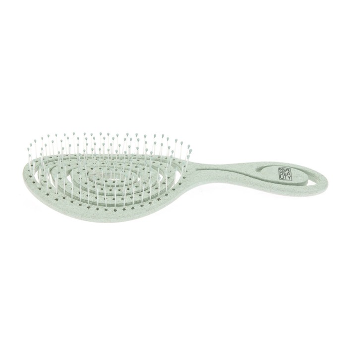 Щетка продувная DEWAL BEAUTY Eco-Friendly DBEF2-Mint