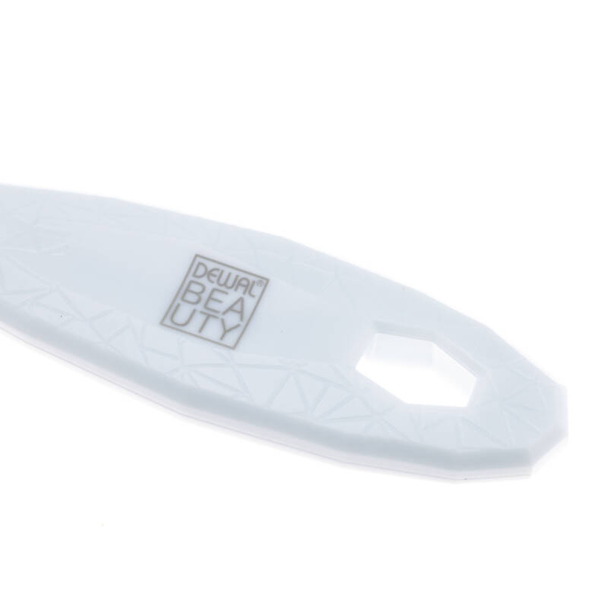 Щетка продувная DEWAL BEAUTY Eco-Friendly с нейлоновым штифтом DBEA5457-Mint 3