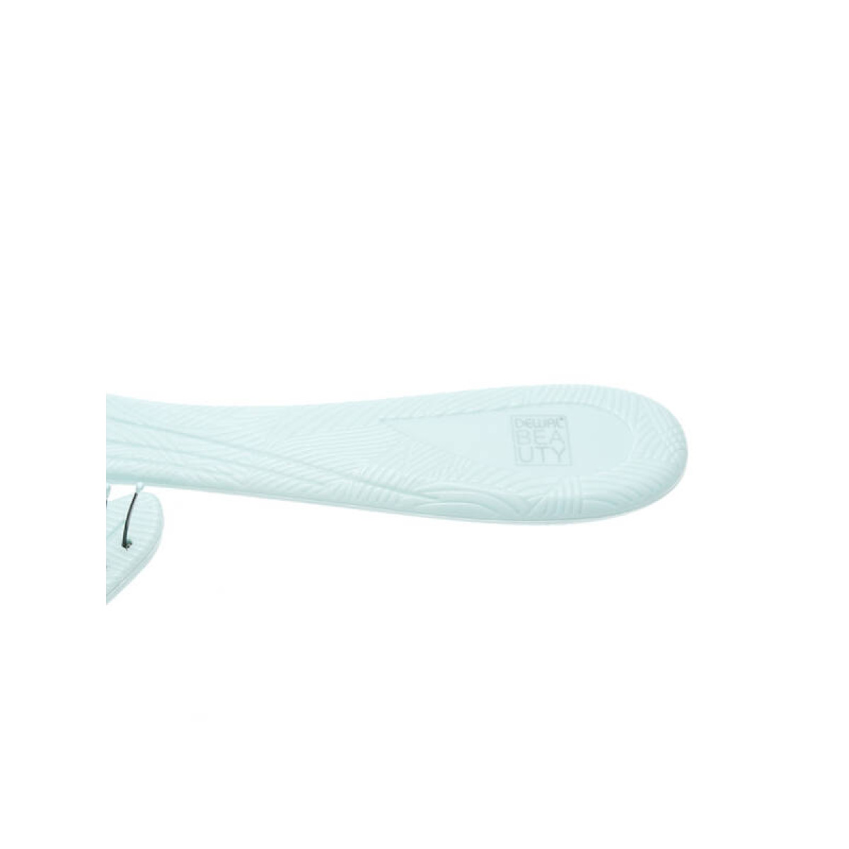 Щетка продувная DEWAL BEAUTY Ocean wave с нейлоновым штифтом DBEF8-1Blue 4