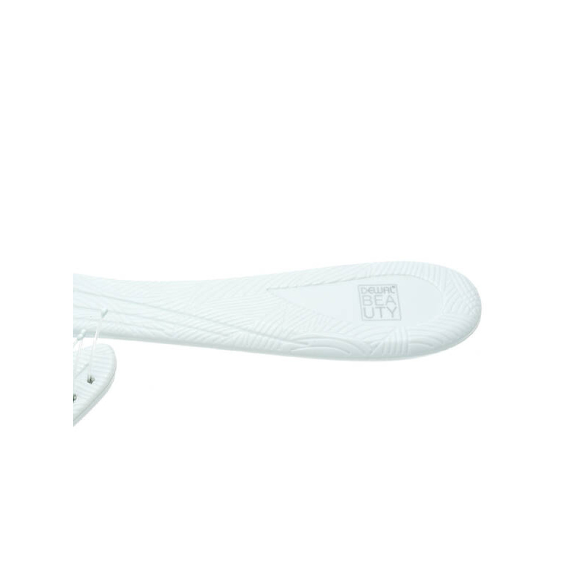 Щетка продувная DEWAL BEAUTY Ocean wave с нейлоновым штифтом DBEF8-1GreyWhale 3