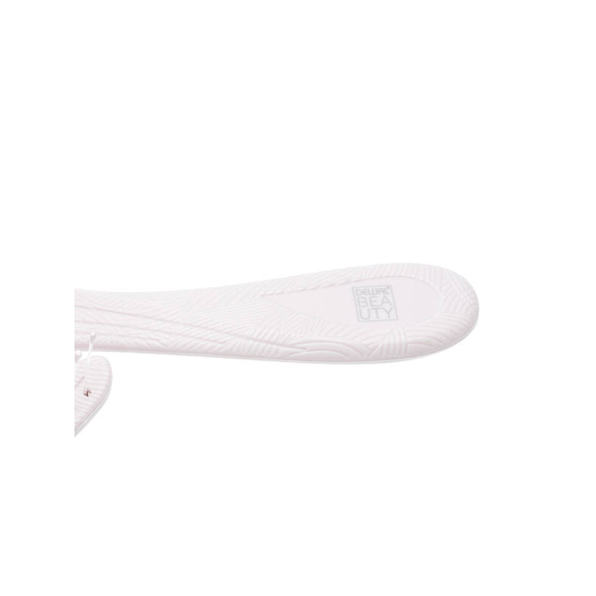 Щетка продувная DEWAL BEAUTY Ocean wave с нейлоновым штифтом DBEF8-1LightBlue 4
