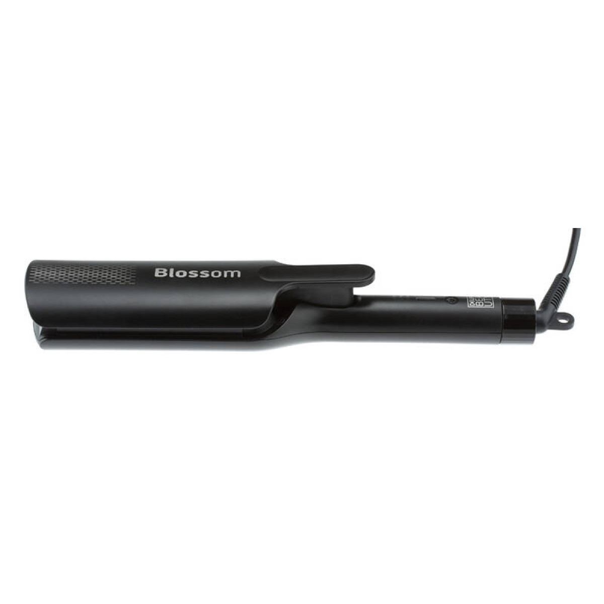Щипцы для волос DEWAL BEAUTY черные HI2090-Black 1