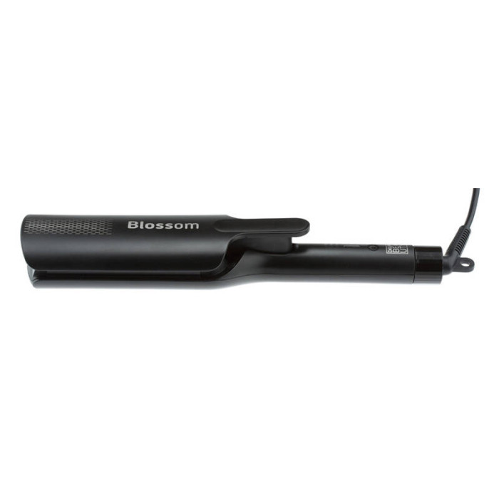 Щипцы для волос DEWAL BEAUTY черные HI2090-Black