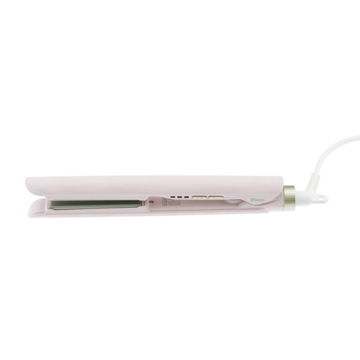 Щипцы для волос DEWAL BEAUTY розовые HI2080-Rose 3