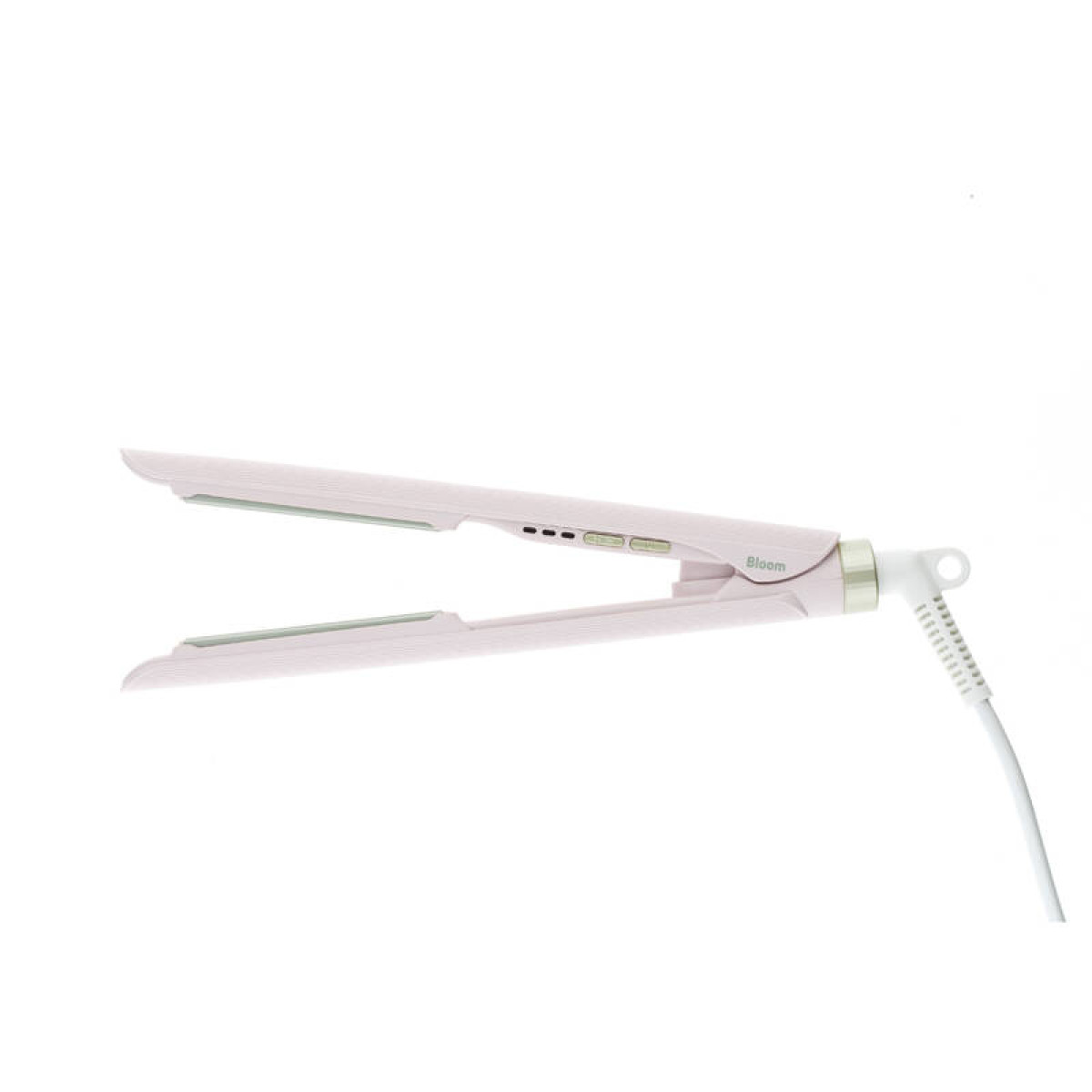 Щипцы для волос DEWAL BEAUTY розовые HI2080-Rose 2