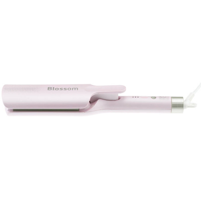 Щипцы для волос DEWAL BEAUTY розовые HI2090-Rose