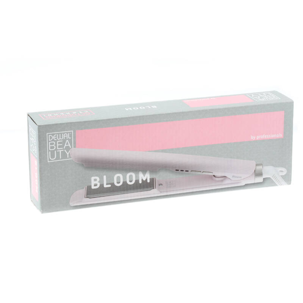 Щипцы для волос DEWAL BEAUTY светло-зеленый HI2080-Green 5
