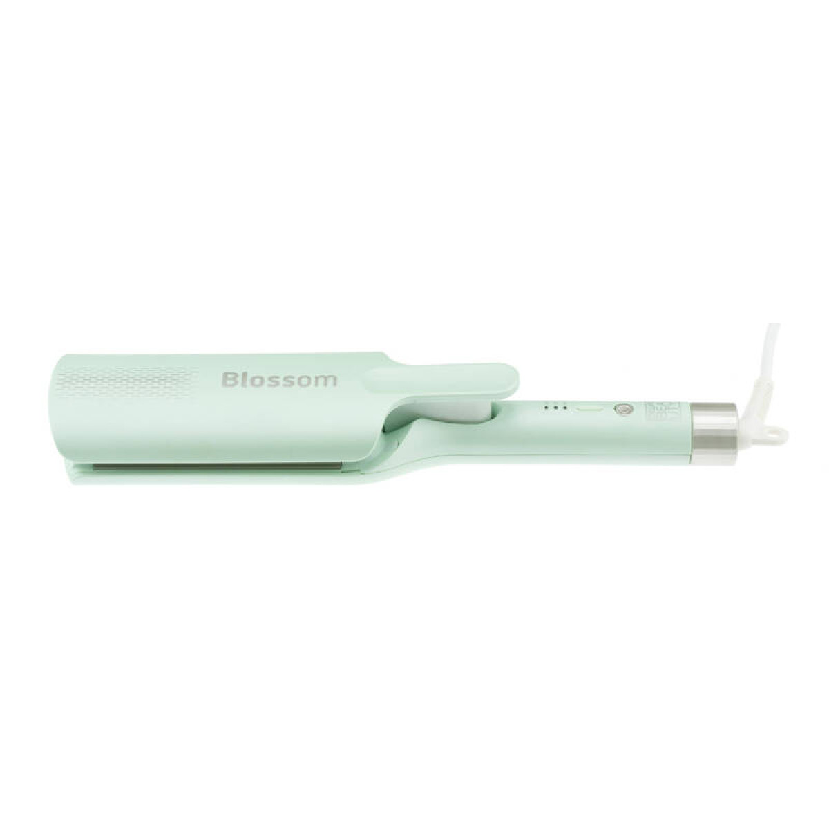 Щипцы для волос DEWAL BEAUTY светло-зеленые HI2090-Green 1