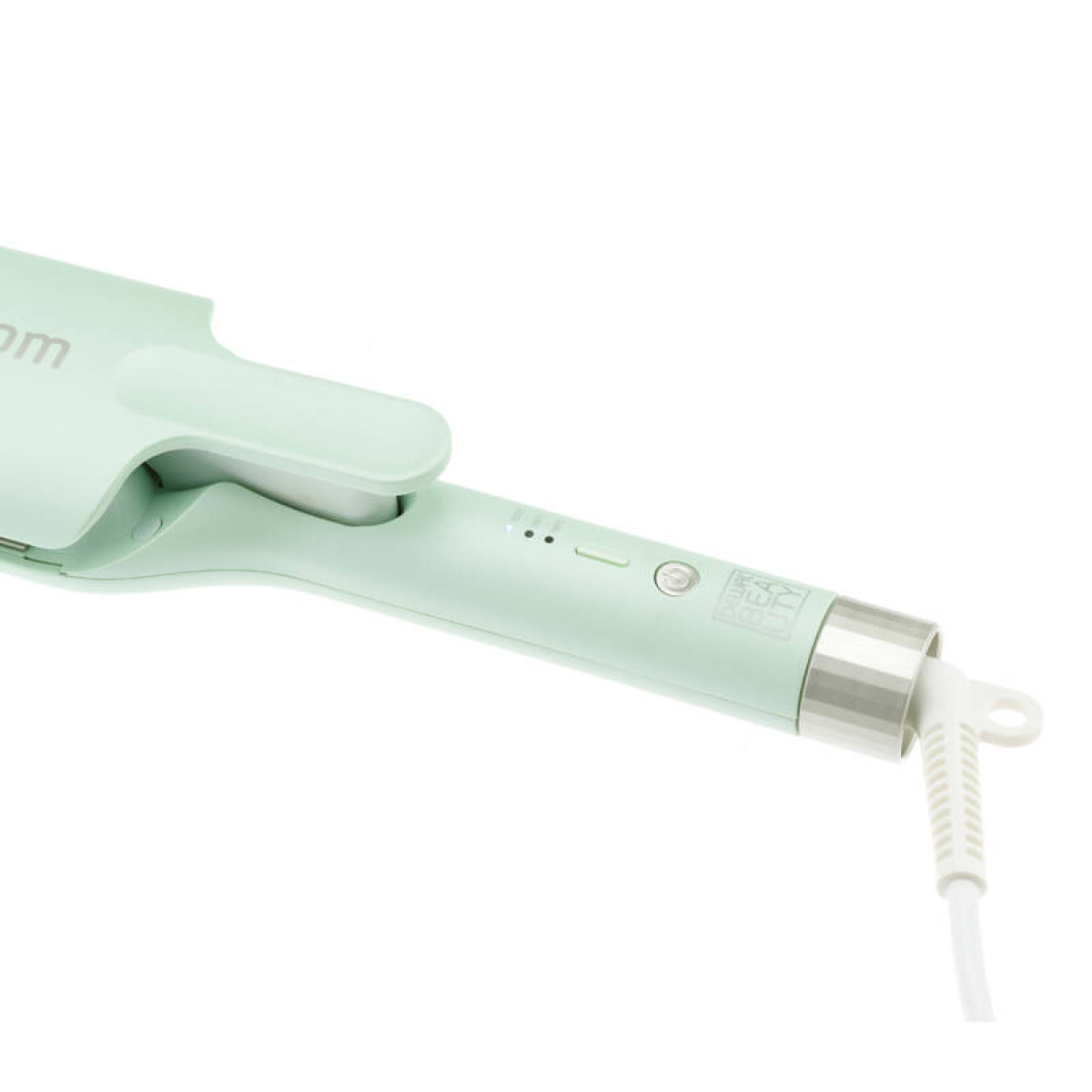 Щипцы для волос DEWAL BEAUTY светло-зеленые HI2090-Green 3
