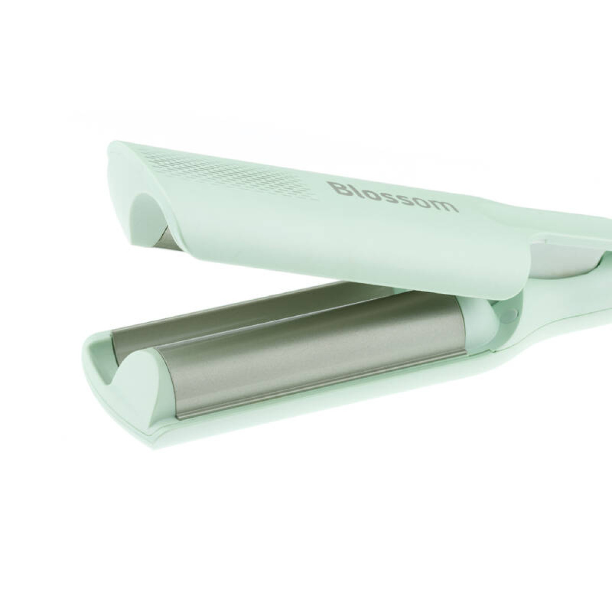 Щипцы для волос DEWAL BEAUTY светло-зеленые HI2090-Green 4
