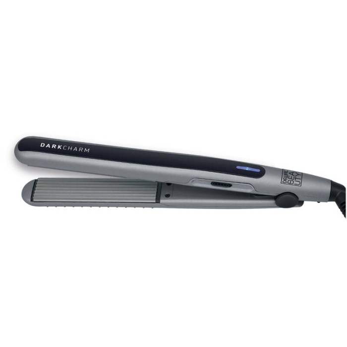 Щипцы-гофре для волос DEWAL BEAUTY HI2060W
